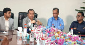 নবম ওয়েজ বোর্ড ছাড়া সাংবাদিকদের পেশাগত নিরাপত্তা সম্ভব নয়: তথ্যমন্ত্রী