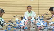 ঐক্যবদ্ধ থেকে সংকট মোকাবিলার আহ্বান প্রধানমন্ত্রীর