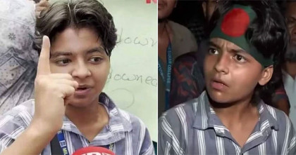'১২ কোটি শিক্ষার্থীর দায়িত্ব নিয়েছি' মন্তব্য করে ভাইরাল হওয়া সুহি মাইলস্টোন কলেজের ছাত্রী নয় 