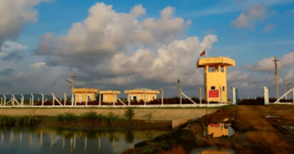 মিয়ানমার সীমান্তে ১০৮ কিমি কাঁটাতারের বেড়া নির্মাণে বাংলাদেশের উদ্যোগ
