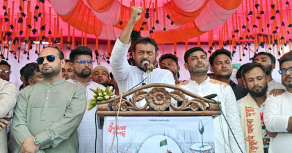 সংস্কার বাস্তবায়ন না হলে বিএনপি সরকারের পতন অনিবার্য: নাসীরুদ্দীন পাটওয়ারী