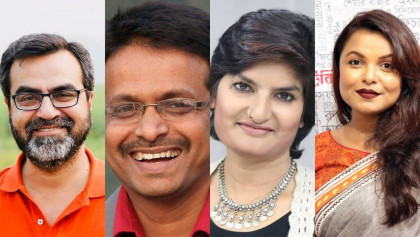 গোপন বৈঠকে স্বৈরাচারের দোসরদের চক্রান্ত