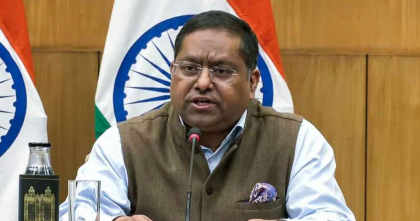 শেখ হাসিনার প্রত্যর্পণ অনুরোধ আইনি প্রক্রিয়ায় খতিয়ে দেখছে ভারত