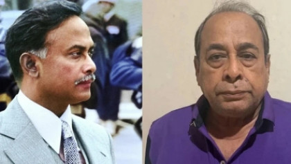 হিন্দু নামে কলকাতায় থাকতেন প্রেসিডেন্ট জিয়ার হত্যাকারী মোজাফফর

