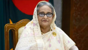 হাসিনার ফেরার ঘোষণায় দিল্লির কূটনৈতিক হিসাব হাসিনার ফেরার ঘোষণায় দিল্লির কূটনৈতিক হিসাব