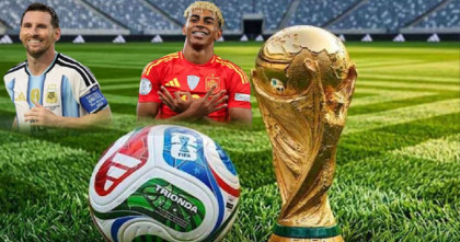 ফাইনালে রেফারির ‘নিরপেক্ষ’ ভূমিকা চায় স্পেন