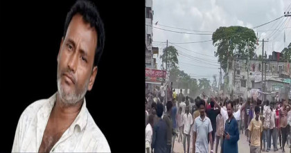 সরাইলে হাদিমের মৃত্যুকে ঘিরে ধোঁয়াশা: পাল্টাপাল্টি মামলায় পুরুষশূন্য দুই গ্রাম