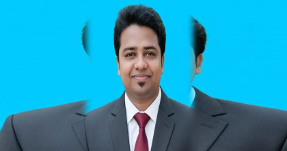চুয়াডাঙ্গায় নিষিদ্ধ ছাত্রলীগ নেতা হিমেল মল্লিক আটক
