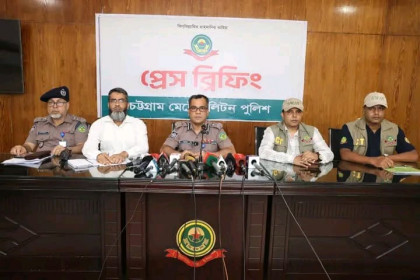 ‎নেপাল পালানোর সময় কাস্টমস সার্ভার হ্যাকের মূল কারিগরি হোতা গ্রেফতার

‎