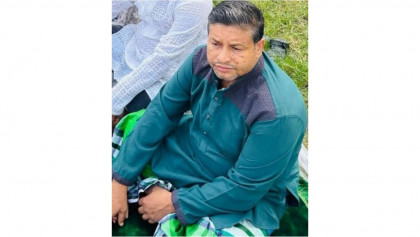 ফরিদপুরে দুই দিন নিখোঁজ থাকার পর ব্যবসায়ীর মরদেহ উদ্ধার, মুক্তিপণ দাবির অভিযোগ