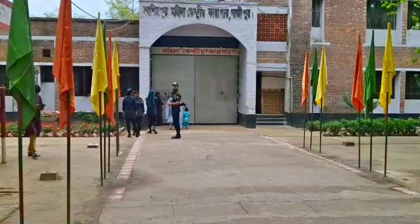 কাশিমপুর মহিলা কারাগার থেকে বন্দি পালানো: ৭ জন বরখাস্ত