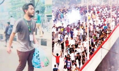 ১৮ জুলাই মীর মুগ্ধের মৃত্যু কাঁদায় বাংলাদেশকে