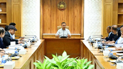 বায়ু ও শব্দদূষণ রোধে প্রধানমন্ত্রীর কঠোর নির্দেশ