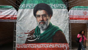 ট্রাম্পের স্বাক্ষর মূল্যহীন, বললেন মোজতবা খামেনি ট্রাম্পের স্বাক্ষর মূল্যহীন, বললেন মোজতবা খামেনি