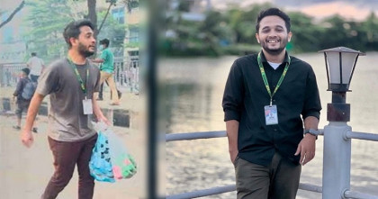 দীর্ঘসূত্রতার কারণে বিচার নিয়ে হতাশ শহীদ মুগ্ধর পরিবার