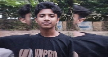 কুড়িয়ানায় পেয়ারা বাগানে ঘুরতে গিয়ে কলেজছাত্রের মর্মান্তিক মৃত্যু