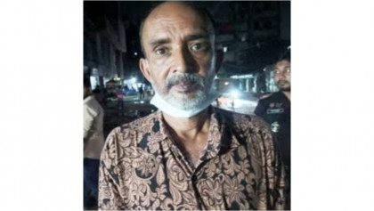 সিরাজগঞ্জে শিশু ধর্ষণ মামলার প্রধান আসামি গ্রেপ্তার

