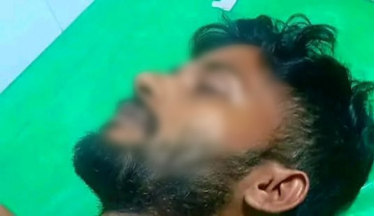 ডিবি হেফাজতে হত্যা মামলার আসামির ঝুলন্ত মরদেহ উদ্ধার, তদন্তে পুলিশ
