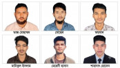 ইতালির স্বপ্ন ভেঙে লিবিয়ায় ৬ যুবক জিম্মি