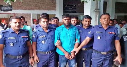 জীবননগরের মরিয়ম ধর্ষণ ও হত্যা মামলায় ফটিককে মৃত্যুদণ্ড