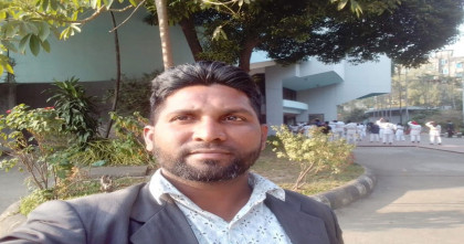 চরফ্যাশনে সাবেক ইউপি সদস্যের বিরুদ্ধে ধর্ষণচেষ্টা মামলা