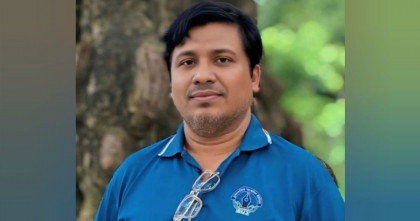 সরাইলে সাংবাদিকের নামে মিথ্যা মামলা, সর্ব মহলে নিন্দার ঝড়