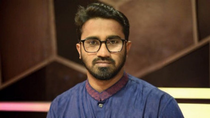 রাশেদ খানের ডিগবাজি: হাসিনা মা থেকে তারেকের সহকারী