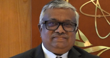 পররাষ্ট্র সচিব সিয়ামকে দিল্লিতে হাইকমিশনার নিয়োগ দিচ্ছে ঢাকা