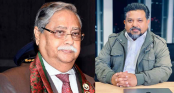 রাষ্ট্রপতির পদত্যাগের গুঞ্জনে সায়েরের স্ট্যাটাস