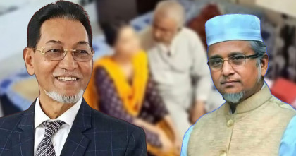 গাজী নজরুল এমপি থাকবেন কি না; জানালেন চিফ হুইপ