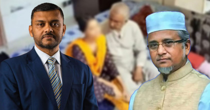 গাজী নজরুলের এমপি পদ থাকবে কি না, ব্যাখ্যা দিলেন শিশির মনির