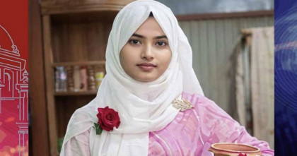 ব্রাহ্মণবাড়িয়ায় স্বামীর মুখে তালাকের কথা শুনে স্ত্রীর আত্মহত্যা