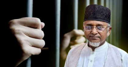 এমপি নজরুলের বিরুদ্ধে ড্রাইভারের মামলা