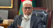 গাজী নজরুলের এমপি পদ নিয়ে সংসদের চিঠি পাওয়ার পর সিদ্ধান্ত: ইসি মাছউদ 