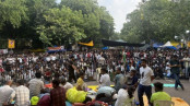 সরকারের আলোচনা প্রস্তাব প্রত্যাখ্যান সিজেপির