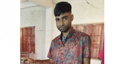 বগুড়ায় সাবেক স্বেচ্ছাসেবক দলের নেতা আতিকুর রহমান সাগরকে ডেকে নিয়ে হত্যার অভিযোগ
