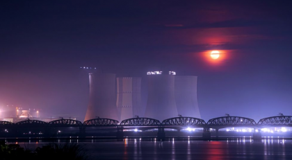 রূপপুর প্রকল্পে ২৯ হাজার কোটি টাকার অনিয়ম
