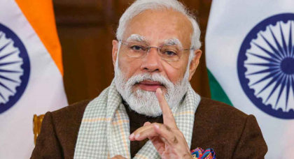 প্রশ্নফাঁস ইস্যুতে নতুন ঘোষণা মোদির