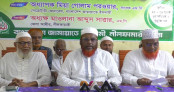 বিএনপি জুলাই সনদ বাস্তবায়ন না করে মানুষের বিপক্ষে অবস্থান নিয়েছে: মিয়া গোলাম পরওয়ার