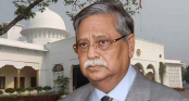 রাষ্ট্রপতির পদত্যাগ, স্পিকারের জরুরি ব্রিফিং