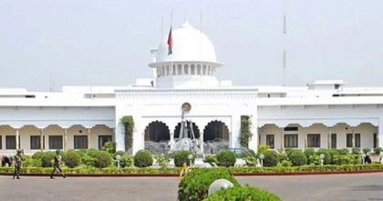 রাষ্ট্রপতির পদত্যাগ: ৯০ দিনের মধ্যে ভোট, দ্রুতই তফসিল ঘোষণার প্রস্তুতি ইসির 
