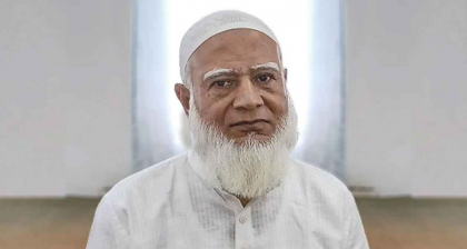 জামায়াত ফেরেশতাদের দল নয়, আমরাও মানুষ: ডা. শফিকুর রহমান