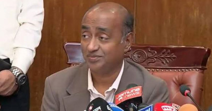 সেপ্টেম্বরের অধিবেশনে হবে নতুন রাষ্ট্রপতি, বিশেষ অধিবেশন নয়: আইনমন্ত্রী