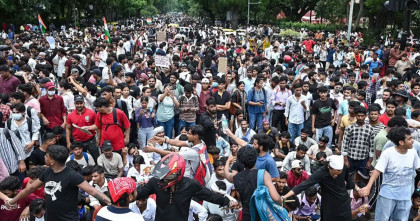 পদত্যাগ করছেন না ভারতের শিক্ষামন্ত্রী, আরও কঠোর আন্দোলনের হুঁশিয়ারি সিজেপির 