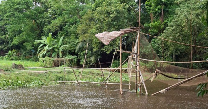 অস্বাভাবিক বরাদ্দে টিআর-কাবিখা প্রকল্পে অনিয়মের অভিযোগ, টাকা ফেরত শুরু
