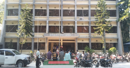 ফ্যামিলি কার্ড শুমারি পরীক্ষায় অনিয়ম ও রাজনৈতিক হস্তক্ষেপের অভিযোগ: ক্ষুব্ধ পরীক্ষার্থীরা