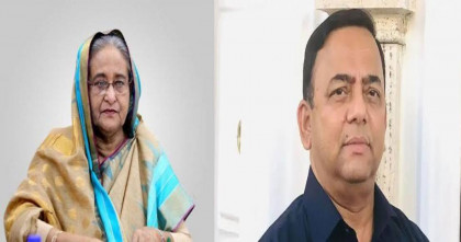 হাসিনা-বেনজীরসহ আট জনের নামে গ্রেপ্তারি পরোয়ানা জারি 