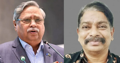 জুলাই গণহত্যা: চুপ্পুর বিরুদ্ধে ট্রাইব্যুনালে অভিযোগ বাংলাদেশ আজাদ পার্টির   