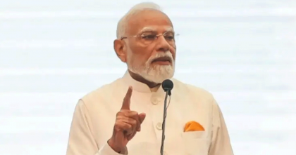 পরীক্ষা ব্যবস্থার সংস্কারে টাস্কফোর্স গঠনের ঘোষণা মোদীর