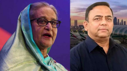 শেখ হাসিনা-বেনজীরসহ ৮ জনের বিরুদ্ধে গ্রেপ্তারি পরোয়ানা